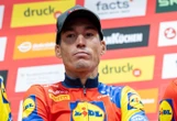 Cyclisme : l’incroyable reconversion d’Aleix Espargaró, pilote de MotoGP passé au peloton cycliste professionnel