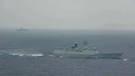 Pékin a renforcé sa surveillance maritime de Taïwan au mois de juin