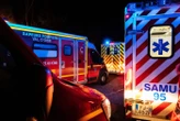 Saint-Ouen-l’Aumône : un motard décède dans un accident lors d’un rassemblement