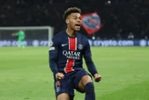 PSG-Reims : la composition probable avec Doué plutôt que Barcola