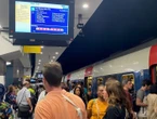 Grosse pagaille dans les transports à Paris ce week-end des 30 et 31 mai