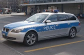 Il filme ses folies au volant à 248 km/h et les poste sur les réseaux : un conducteur de 23 ans arrêté en Suisse
