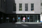Poissy - Saint-Germain-en-Laye : l’hôpital privé de réseau informatique