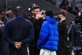 « Bizarre de regarder ce Mondial depuis un studio » : nostalgique, Olivier Giroud découvre son rôle de chroniqueur à la BBC