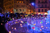 Lyon : interdiction d’une marche de l’ultradroite prévue en pleine Fête des lumières