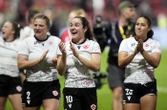 Coupe du monde féminine de rugby : le Canada crée l’exploit face à la Nouvelle-Zélande et pourrait retrouver les Bleues en finale