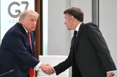 Des Européens du G7 et les États-Unis vont produire « sous licence » en Ukraine des missiles de longue portée
