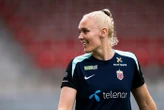 Arkéma Première Ligue : à peine arrivée, la recrue de l’OM Thorisdottir pourrait s’en aller, choquée par une bagarre