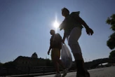 Pic de canicule ce samedi : vers un premier jour d’été suffocant