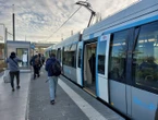 Le trafic du T12 fortement perturbé en Essonne par un acte de vandalisme
