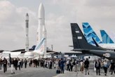 Salon du Bourget : des stands israéliens d’armement interdits d’accès sur décision du gouvernement français