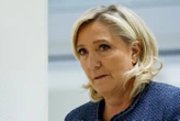 Guerre à Gaza : Marine Le Pen fustige les propos d’Emmanuel Macron et défend les méthodes d’Israël