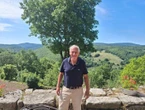 Coupe du monde : après avoir assisté à 13 finales de suite, un agriculteur de la Lozère cherche une place pour la prochaine