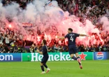 DIRECT. Le PSG champion d'Europe : suivez les célébrations après le sacre parisien
