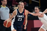« Travailler le futur » : les Bleues du basket rajeunies et privées de nombreuses cadres pour les matchs de novembre