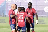 Ligue 2 : Clermont se maintient à l’issue du barrage contre Boulogne-sur-Mer