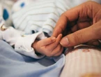 Il droguait son bébé de 2 mois pour passer du temps avec sa femme, un Américain reconnu coupable de meurtre