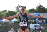 Athlétisme : à Nice, Sarah Madeleine égale le record de France du 10 km sur route