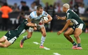Pau - Racing (31-33) : le gros coup des Franciliens, qualifiés pour les demi-finales du Top 14