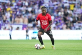 Mercato Rennes : le défenseur Christopher Wooh se rapproche du Spartak Moscou