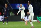 PSG-Strasbourg : jamais les Parisiens n’avaient été menés à la mi-temps au Parc cette saison
