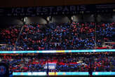 PSG féminin-OL (0-2) : les ultras tournent le dos aux Parisiennes après la défaite, froid glacial au Parc