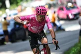 Tour Auvergne-Rhône-Alpes : Alex Baudin remporte la première étape, Paul Seixas tranquille