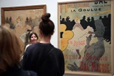 « Nous possédons la totalité de ses 31 affiches » : le musée Toulouse-Lautrec à Albi propose une expo inédite