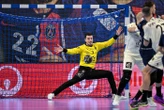 « Inacceptable » : un joueur de handball croate viré par son club serbe pour avoir assisté à un concert