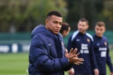Le policier qui avait reçu un don de 60 300 euros de la part de Kylian Mbappé pas sanctionné par l’IGPN