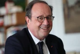 « C’était très enrichissant » : un cours d’histoire au collège avec François Hollande au téléphone !
