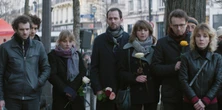 « Des vivants » : pourquoi il faut absolument regarder cette bouleversante série sur les rescapés du Bataclan