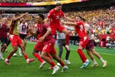 La Suisse en quart, l’Égypte crie au scandale, 5 Argentins pour arbitrer la France : ce que vous avez raté cette nuit à la Coupe du monde