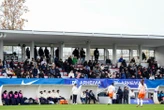 National : le FC Versailles jouera à domicile au camp des Loges