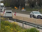 Il flashe à 70 km/h au lieu de 90 habituellement : une pétition contre un radar de chantier sur l’autoroute A344