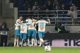 Strasbourg - OM (1-2) : Marseille renverse le Racing en fin de match et prend la tête du championnat