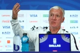 France-Espagne : « Kylian Mbappé est à 100 % », assure Didier Deschamps