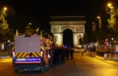 Fête du 14 Juillet, France-Espagne… Les autorités « extrêmement vigilantes » avant les soirées de lundi et de mardi à Paris