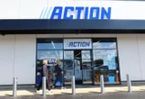 Essonne : braquage dans un magasin Action, le personnel et les clients menacés au fusil à pompe
