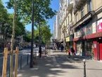 Une bagarre vire au drame à Paris : un homme grièvement blessé après avoir été poignardé