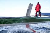 Trophée Jules Verne : après François Gabart, Thomas Coville sur Sodebo renonce à son tour