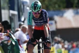 Tour Auvergne-Rhône-Alpes : « On s’est un peu fait avoir », reconnaît Paul Seixas