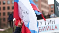 « Arrêtons la guerre ! » Une survivante russe du siège de Léningrad condamnée pour avoir réclamé « la paix » avec l’Ukraine