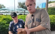 Deux Youtubeurs argentins arrêtés au Hard Rock Stadium de Miami pendant Colombie-Portugal pour être entrés sans billets