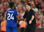 Premier League : une enquête ouverte après les injures racistes contre un joueur lors de Liverpool-Bournemouth