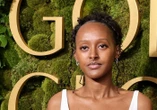 Zahara, l’une des filles de Brad Pitt et Angelina Jolie, a demandé à changer de nom de famille