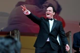 Quel est le meilleur film de Quentin Tarantino ? Le réalisateur élit son « chef-d’œuvre »