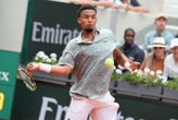 Tennis : « Je préfère garder ça pour moi », Arthur Fils mystérieux sur la nature de sa blessure, désormais « derrière » lui