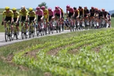 Cyclisme : « Une vieille dame qui vivait dans son monde » provoque un accident lors d’une course junior avec son déambulateur motorisé
