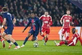 « On a un petit morceau de ce Ballon d’or », Éric Roy rend hommage à Dembélé avant de recevoir Paris avec Brest